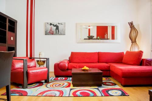 Rudjer Apartment, City Center, 2BR, Spacious