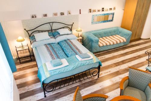 Apartment Fatmagül 1062 Budapest, Aradi utca 17. kép - 3