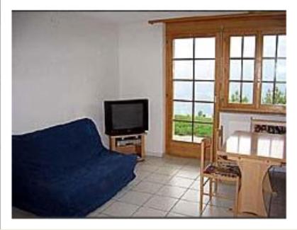 Gallery image of Residence Selika in Leuk