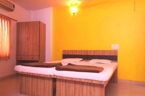 Gallery image of Hotel Pariwar in Aurangabad