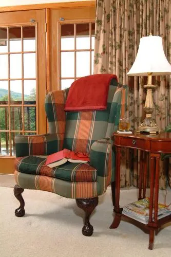 Berry Springs Lodge photo 10