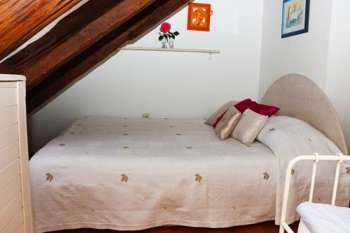 Princess Dora's Apartment