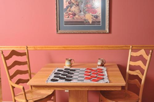 Berry Springs Lodge photo 50