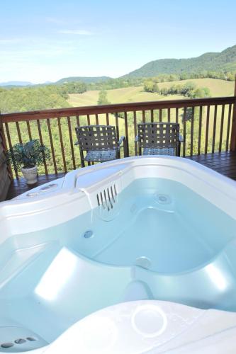 Berry Springs Lodge photo 54
