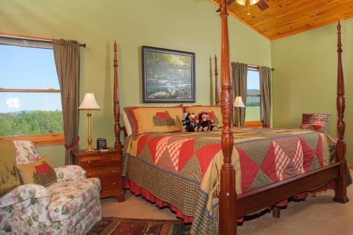 Berry Springs Lodge photo 44