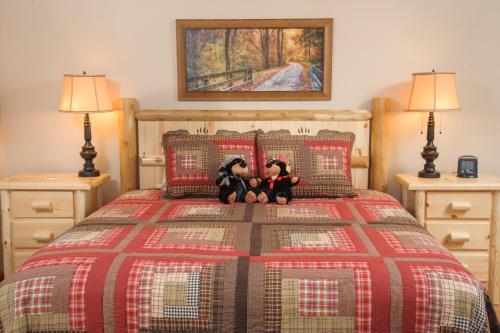 Berry Springs Lodge photo 46