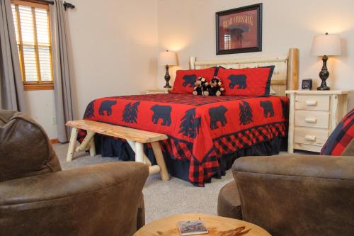 Berry Springs Lodge photo 47