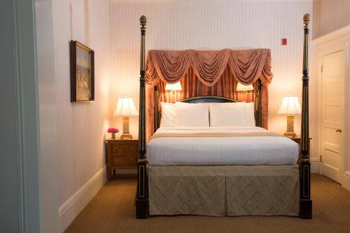 Hotel Majestic Image