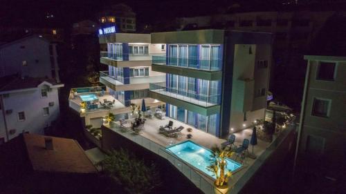 Foto Villa Blue Panorama 1
