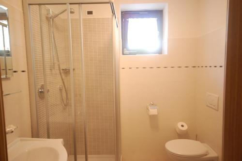 Gallery image of Garnì Bel Air in Colfosco