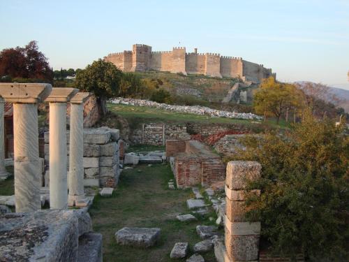 Φυσικό τοπίο κοντά σε αυτή η βίλα