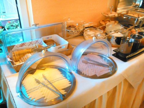 Фотография из галереи Hotel Ilion в городе Паралия-Катерини