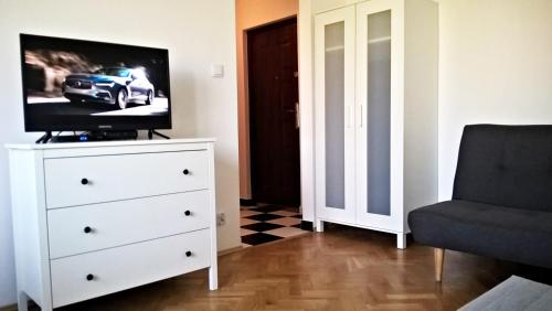 Jagiellońska 40 Studio