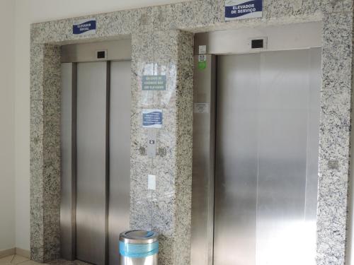 Φωτογραφία από το άλμπουμ του Flat Águas da Serra - com acesso ao rio σε Rio Quente