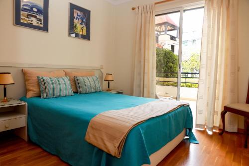 Apartamento Infante