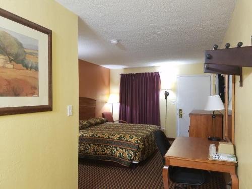 Imagem da galeria de Budget Inn - Keokuk em Keokuk