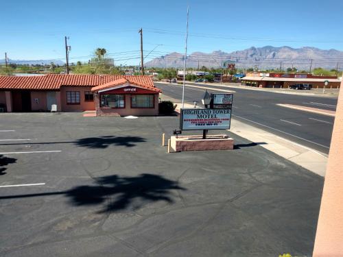 Highland Tower Motel – Photos 2