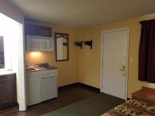 Budget Inn - Keokuk – Photos 3