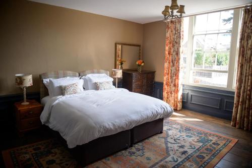 Gallery image of Bank House B&B in Bishops Castle