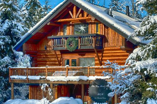 The Log House Inn – Photos 3