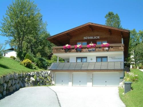 Haus Südblick Appartements