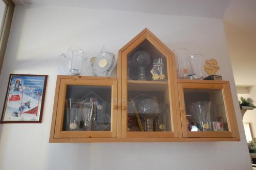 Gallery image of Garnì Bel Air in Colfosco