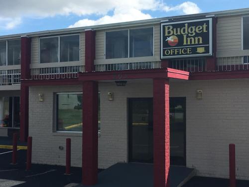 Budget inn Tarboro – Photos 4