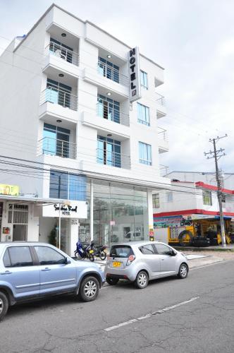 Hotel Sophia Real – Photos 2
