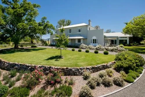 Goonoo Goonoo Station picture