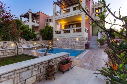 Villa Flabellina – Photos 2
