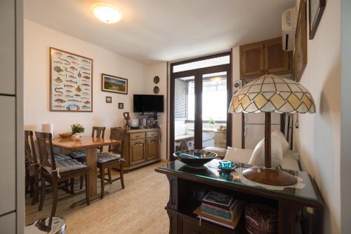 Apartment Dubravka III