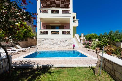Villa Flabellina – Photos 5