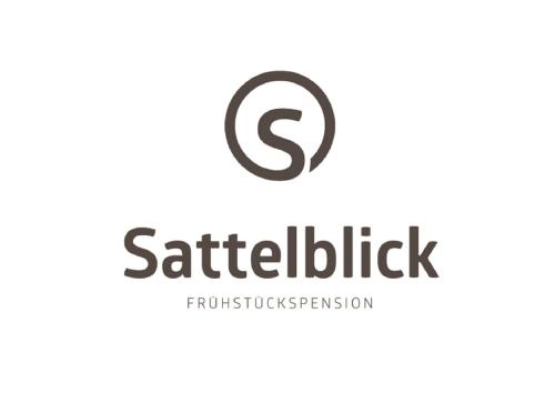 a new logo for spatilliicktsky institution at Haus Sattelblick in Sankt Anton am Arlberg