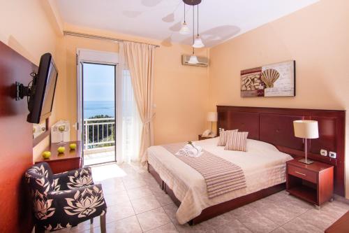 Fotografie z fotogalerie ubytování Hotel Potos v destinaci Potos