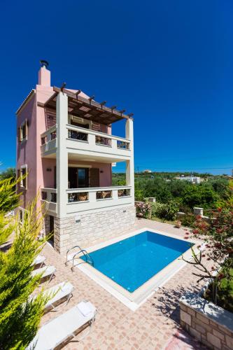 Villa Flabellina – Photos 4