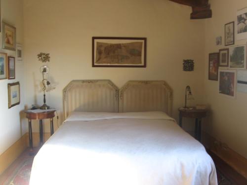 Krevet ili kreveti u jedinici u objektu S. Bartolomeo II° - "La Loggetta"