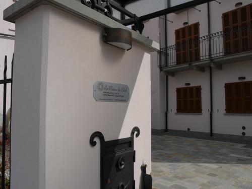 Foto dalla galleria di La Maison du Soleil a Serralunga d'Alba