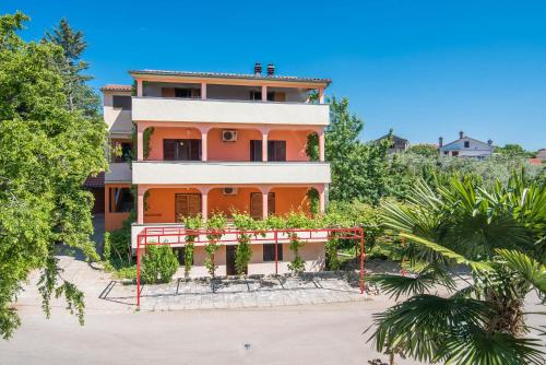 Irena&Dolores Apartments