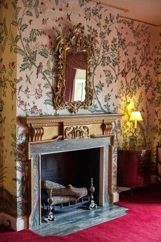 Φωτογραφία από το άλμπουμ του Donnington Grove Hotel & Golf Club σε Newbury