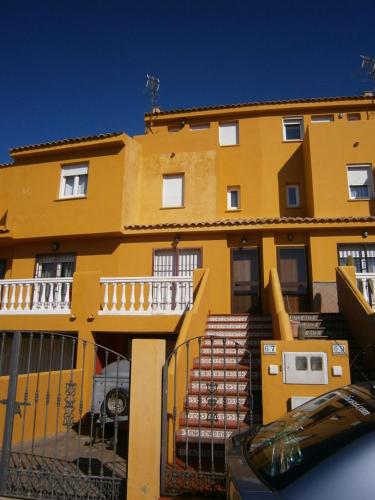 La Dorada