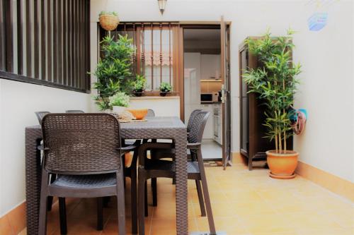 3BDR HOUSE - Perfect location in El Médano