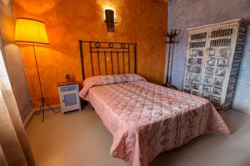 Casa Rural Las Hadas, Maluenda – Updated 2022 Prices
