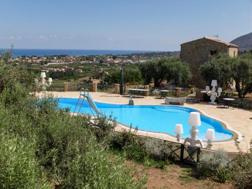 Gallery image of Terrazze sul Tirreno in Lascari