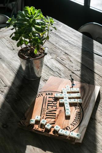 Hotel So’Co by Happyculture photo 41