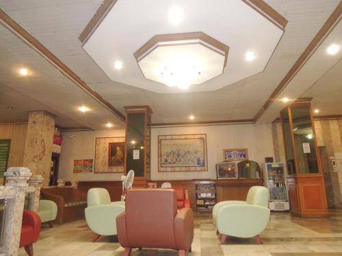 Gallery image of Lake Inn Hotel in Songkhla