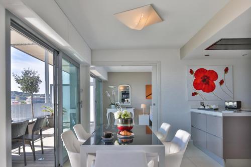 Royal Antibes - Luxury Hotel, Résidence, Beach & Spa photo 43