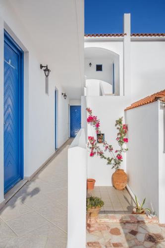 Galeriebild der Unterkunft Venti Seaside Adult Hotel in Monemvasia