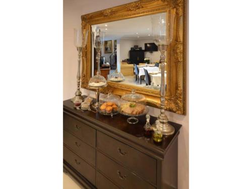 Fotografie z fotogalerie ubytování Ridgeworth Boutique Guesthouse v destinaci Bellville