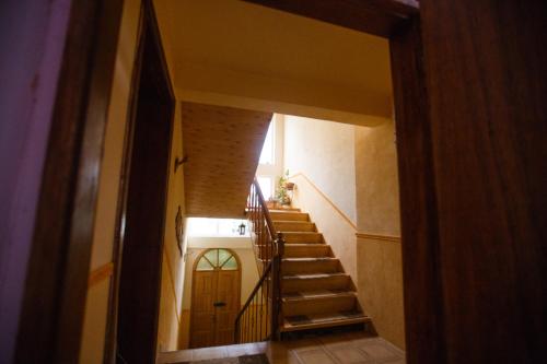 スバリャバにあるGuest House in Drachinoのギャラリーの写真