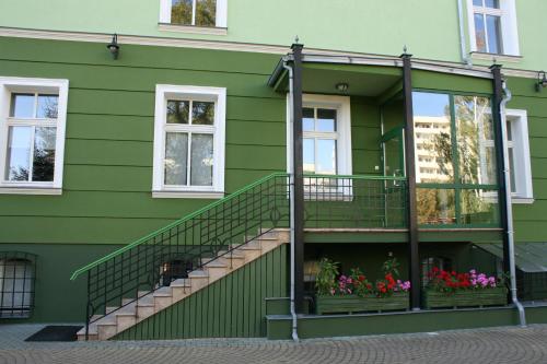Gallery image of Hotel Stary Malbork in Malbork